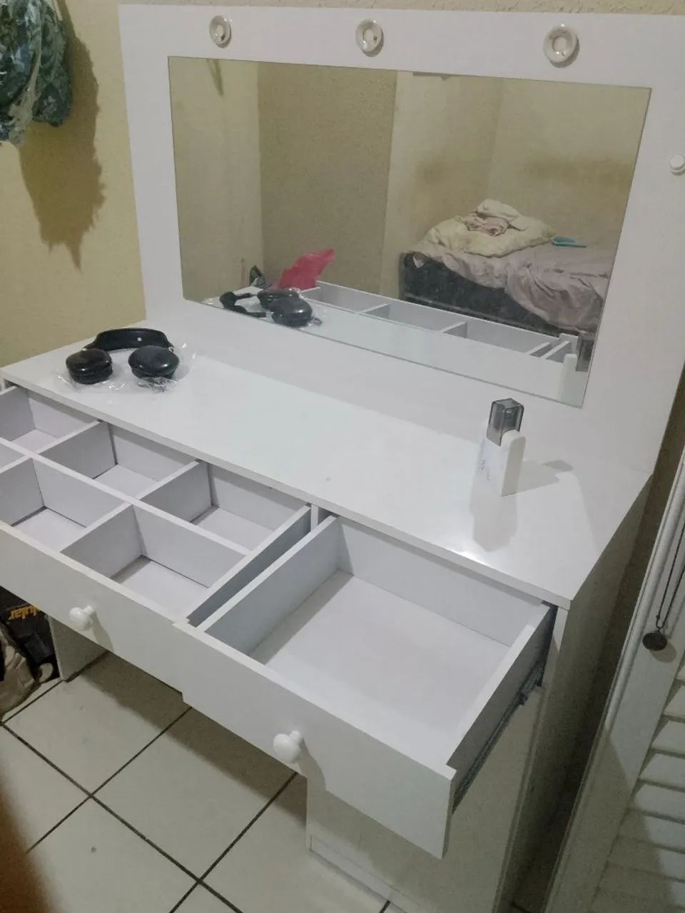 Penteadeira Camarim  - Foto 2