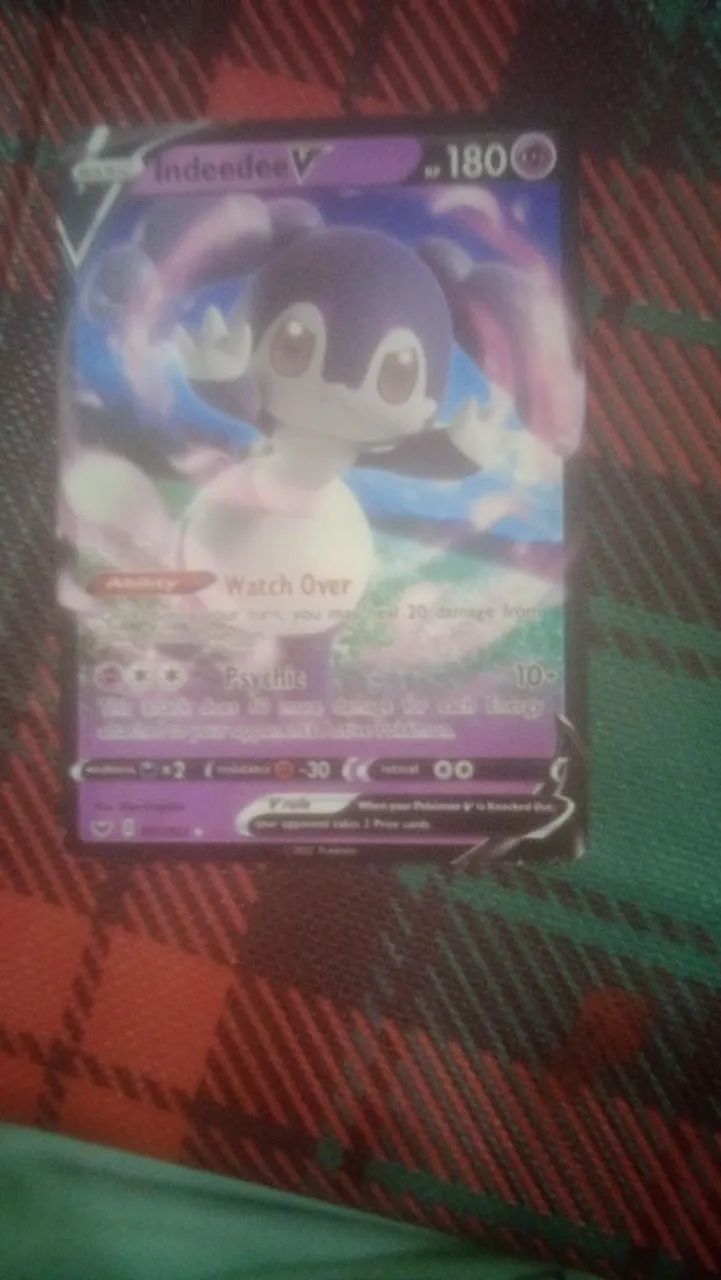 Vendo cartinhas Pokémon - Foto 5