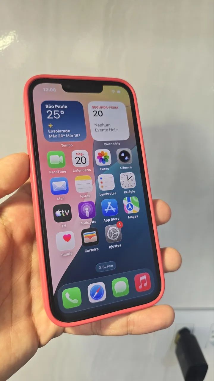 iPhone 14 de 128 gb 