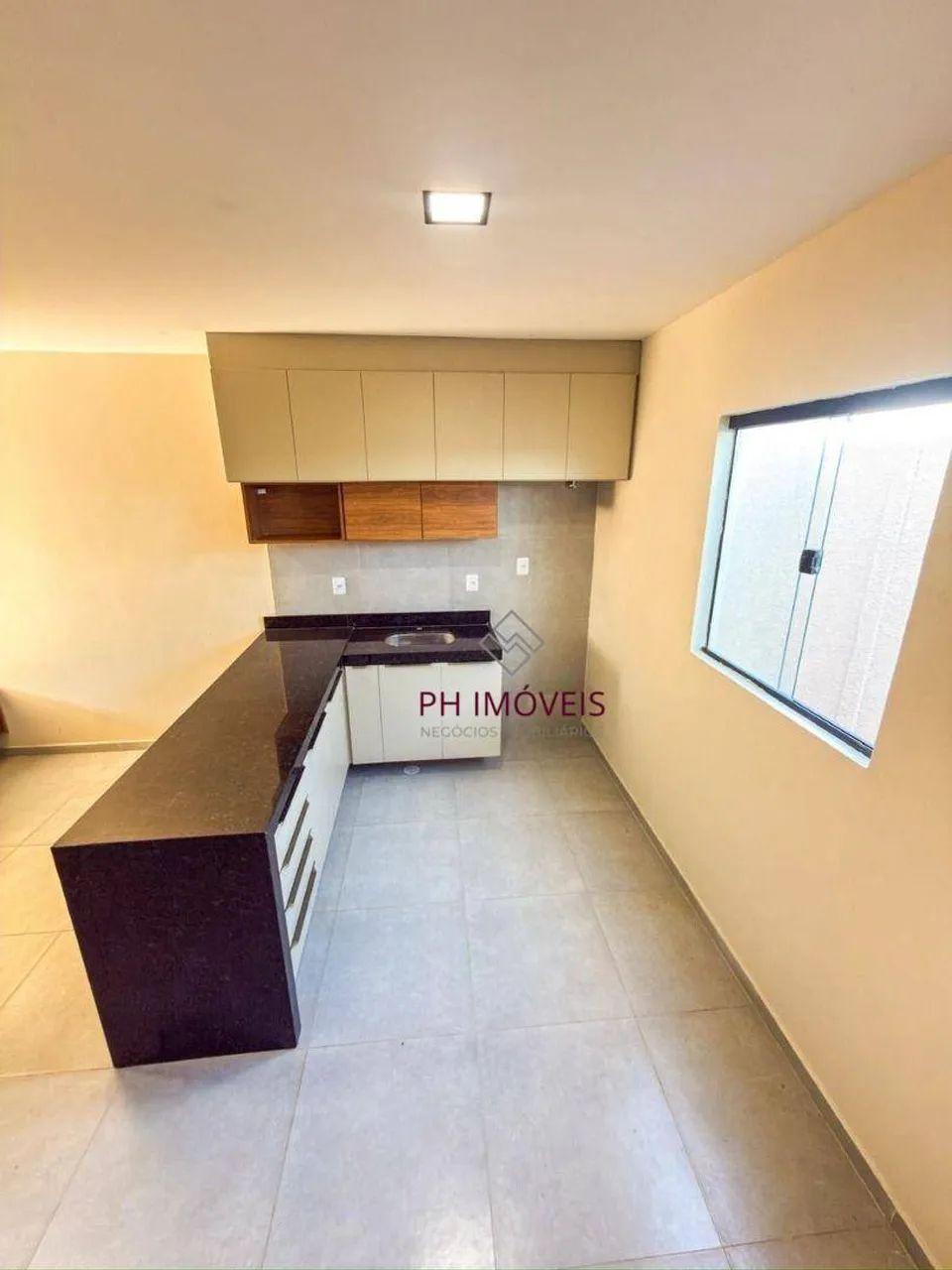Casa em Condomíno Fechado com 3 dormitórios sendo 1 suíte - 77m² - Foto 4