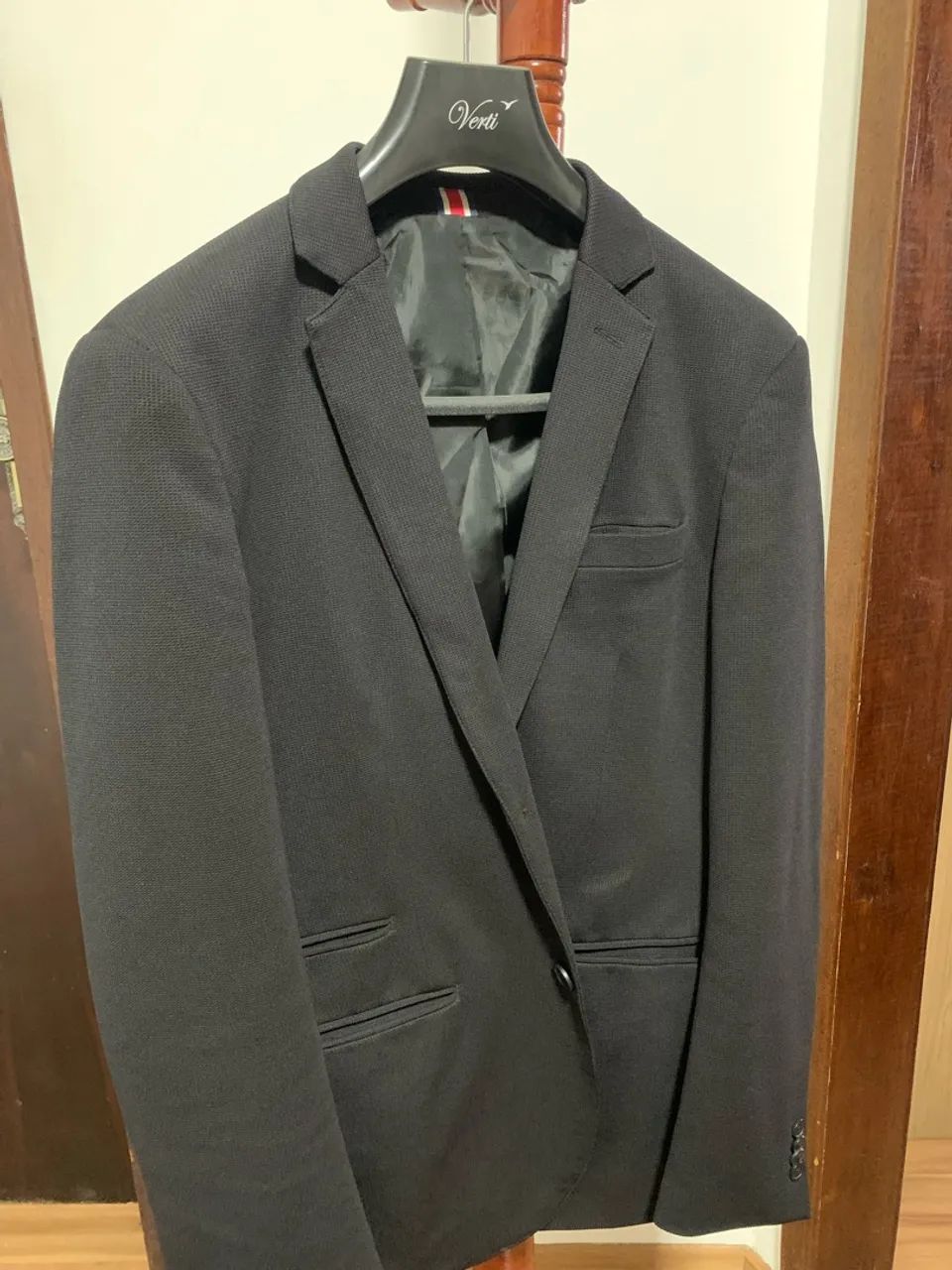BLAZER MASCULINO  - Foto 3