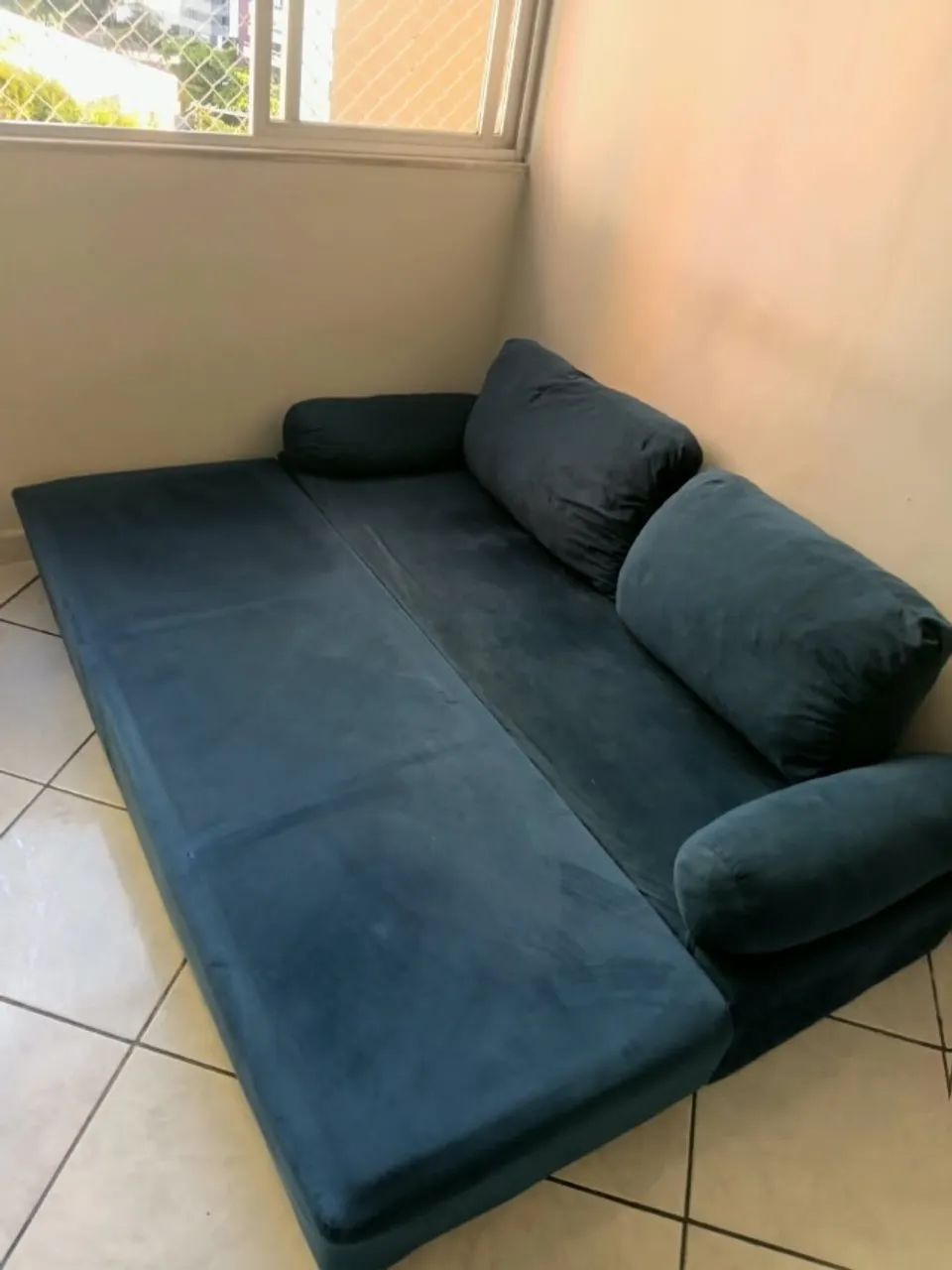 Sofá bicama  - Foto 2