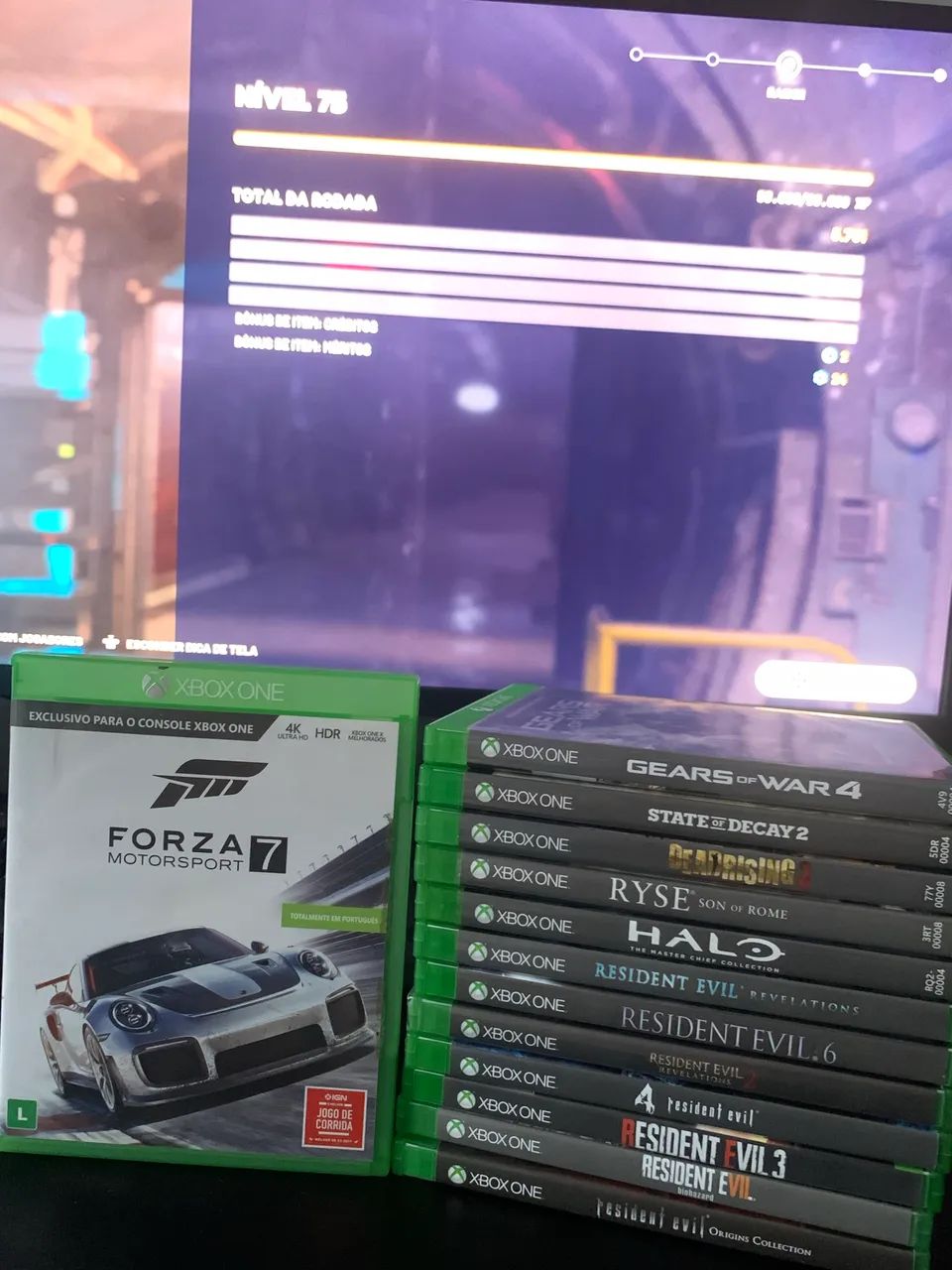 Forza 7