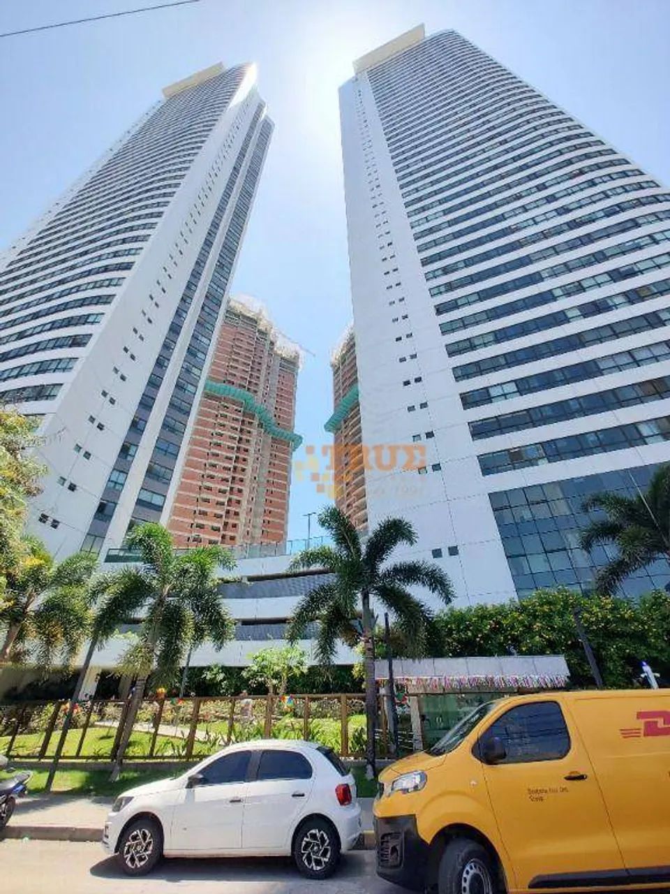 APARTAMENTO LUXUOSO NA RUA DA AURORA - Foto 2