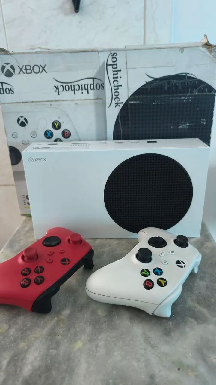 XBox Series - Foto 3