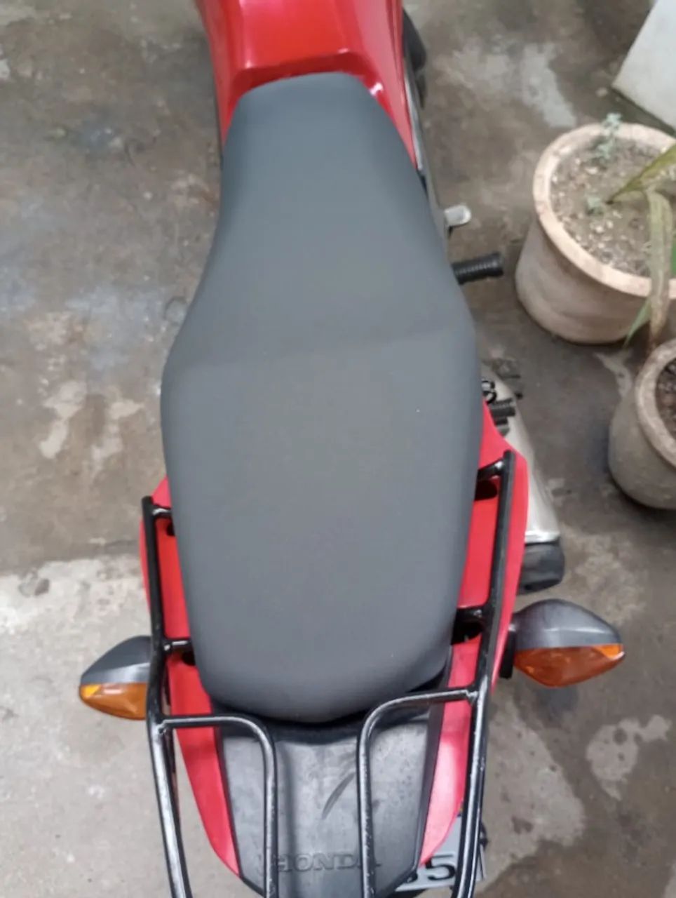 Fan 125 2018 - Foto 3