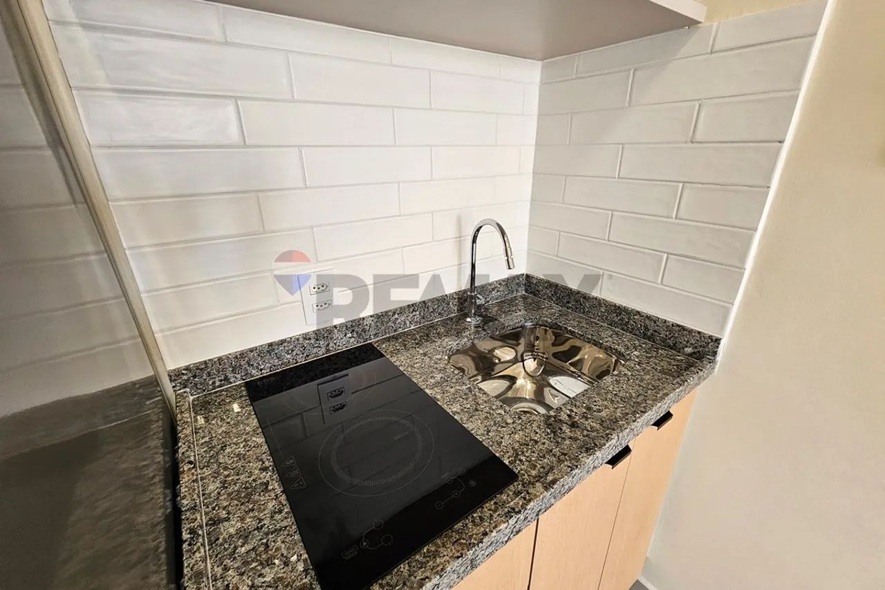 Studio Mobiliado para Locação | 26m² | 300m do Metrô Praça da Árvore - Foto 3
