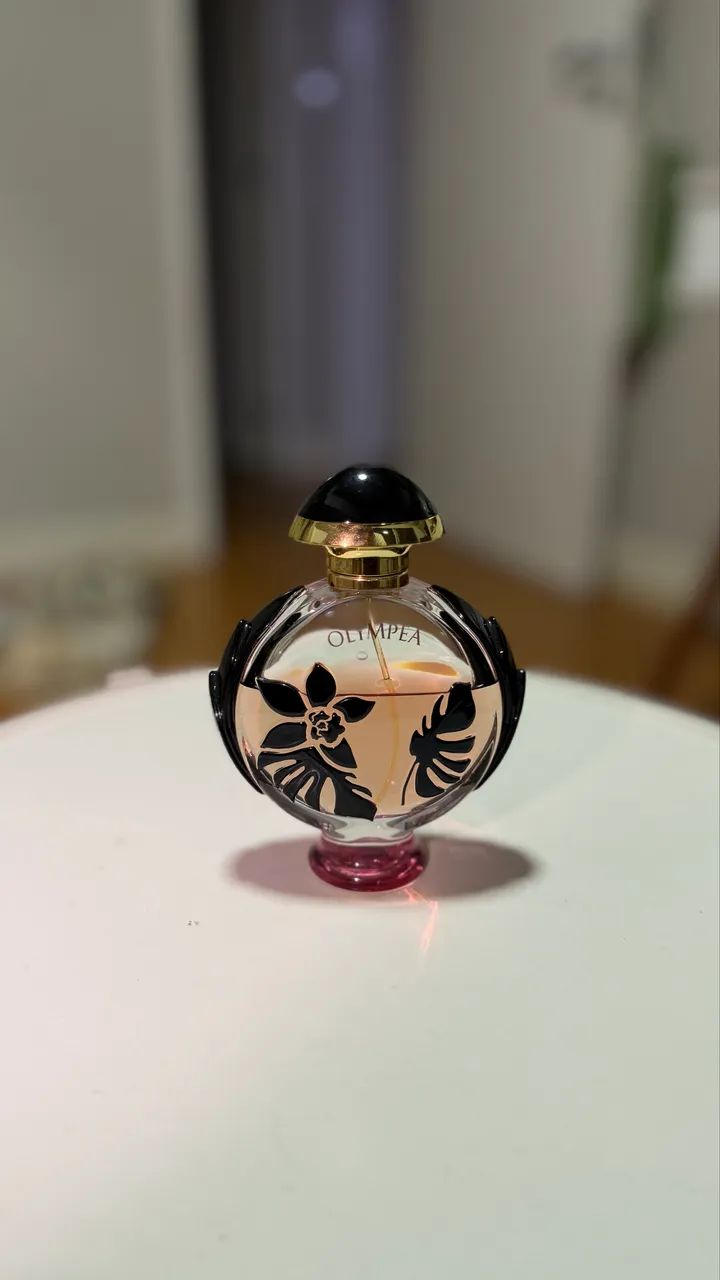 Paco Rabanne Olympea Flora 80ml