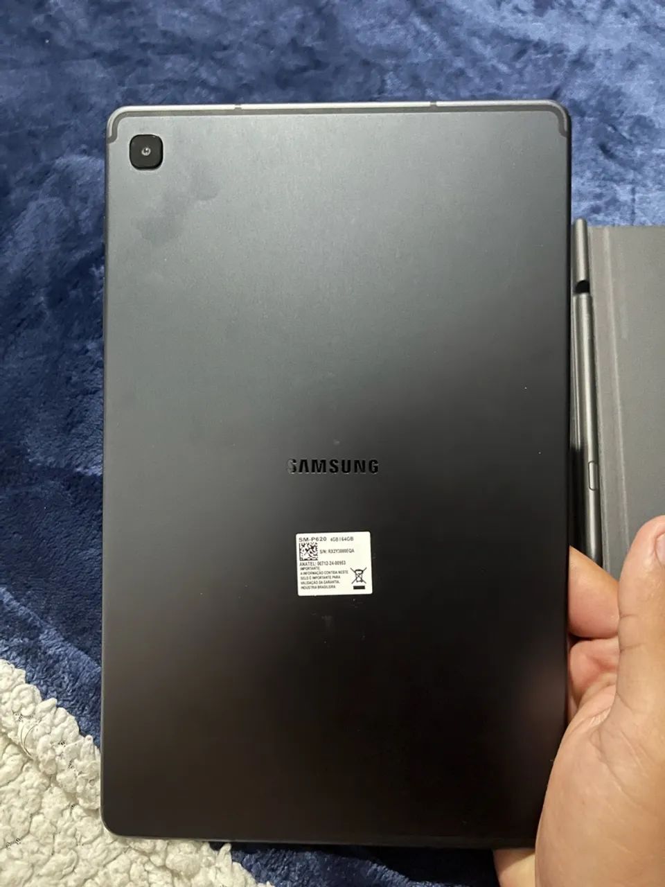 samsung S6 lite - Foto 3
