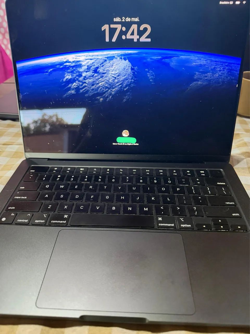 MacBook PRO M4 14? 16/512GB - Notebooks - Jardim do Salso, Porto