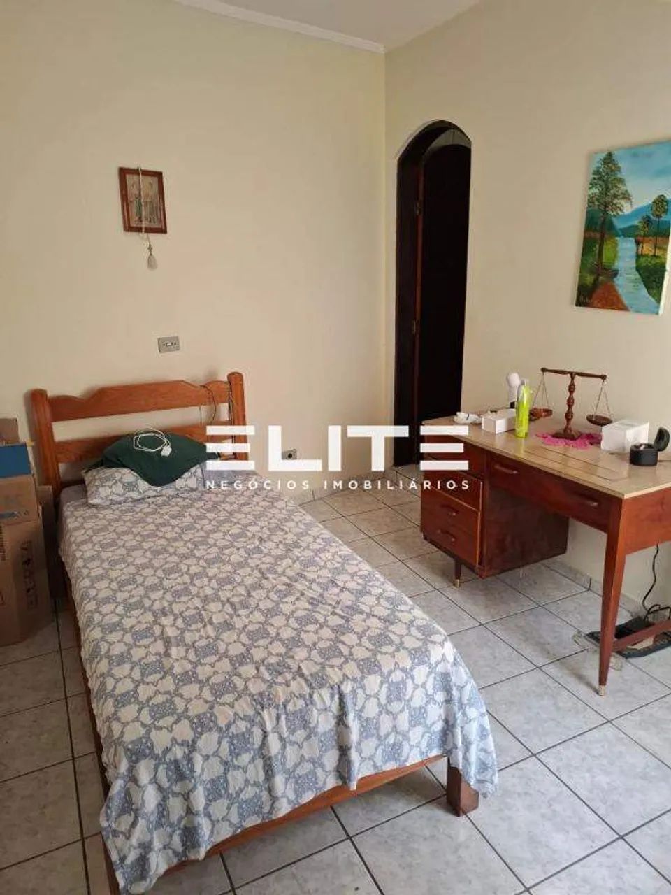 Sobrado à venda, 121m² - Vila Junqueira - Santo André - Foto 5