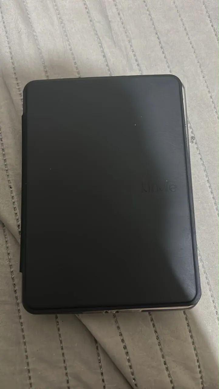 Kindle 10 geração  - Foto 2