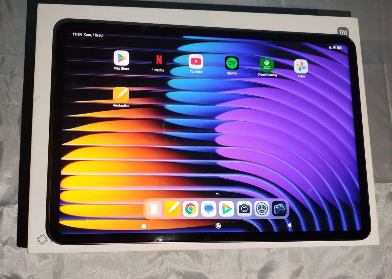 Xiaomi pad 7  - Foto 4