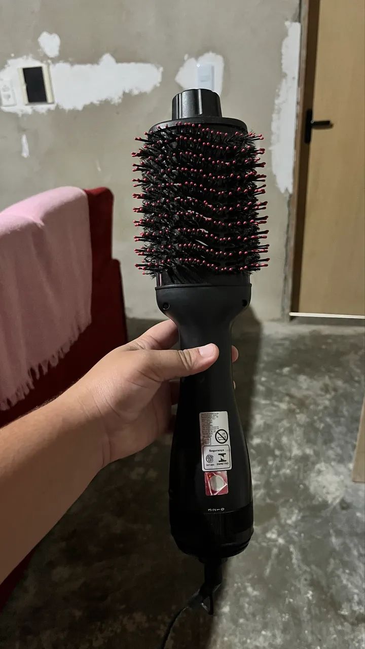 Escova secadora Gama 