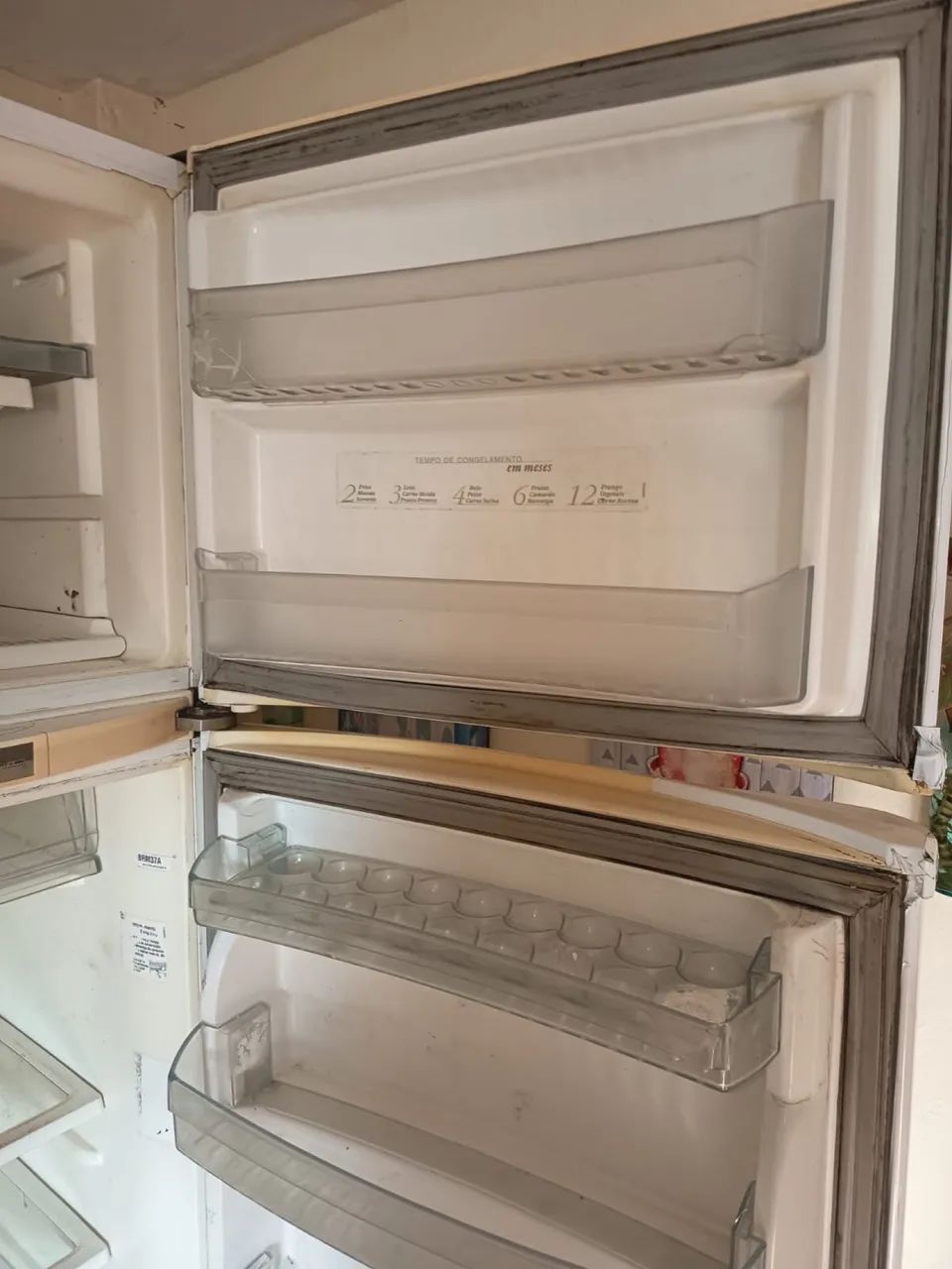 Geladeira - Foto 4