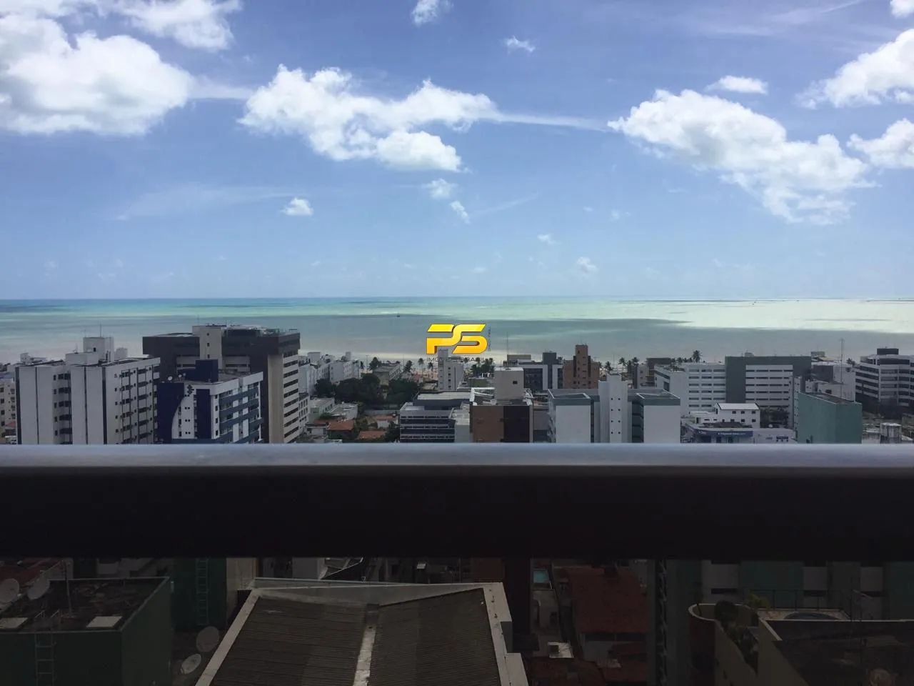 Apartamento 2 quartos sendo 1 suíte em Tambaú para Alugar REF: PS3541 - Foto 2