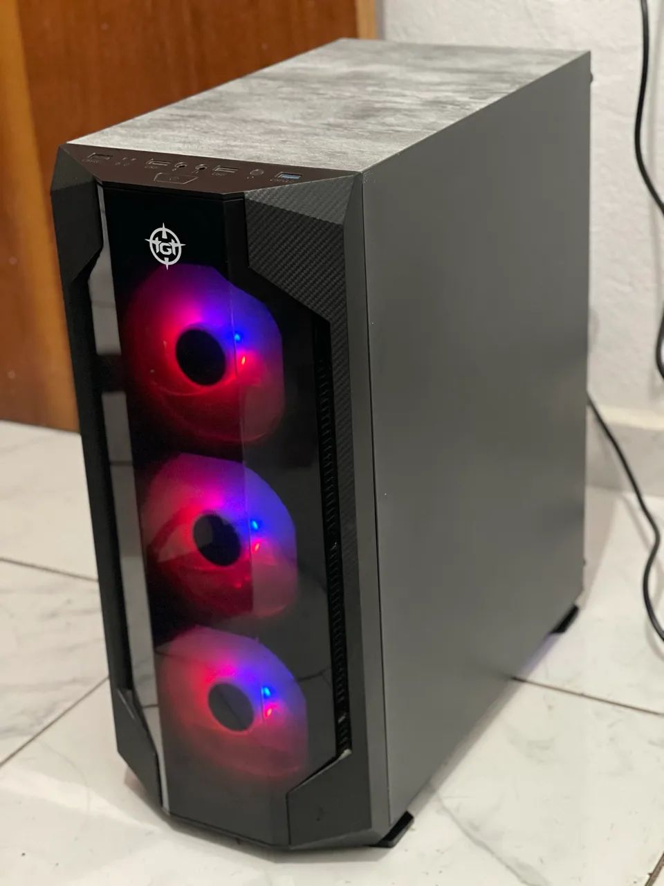 Cpu Gamer Rgb  - Foto 3