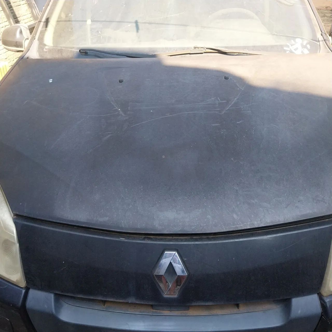 Renault Sandero Expression Hi-flex 1.0 16V 5P 2012 - Foto 5