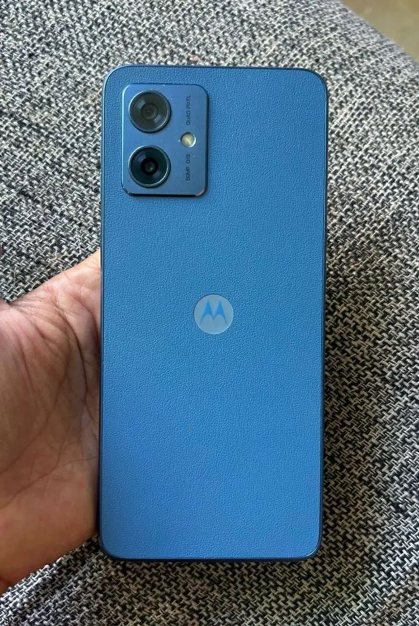 Celular Moto G54  - Foto 3