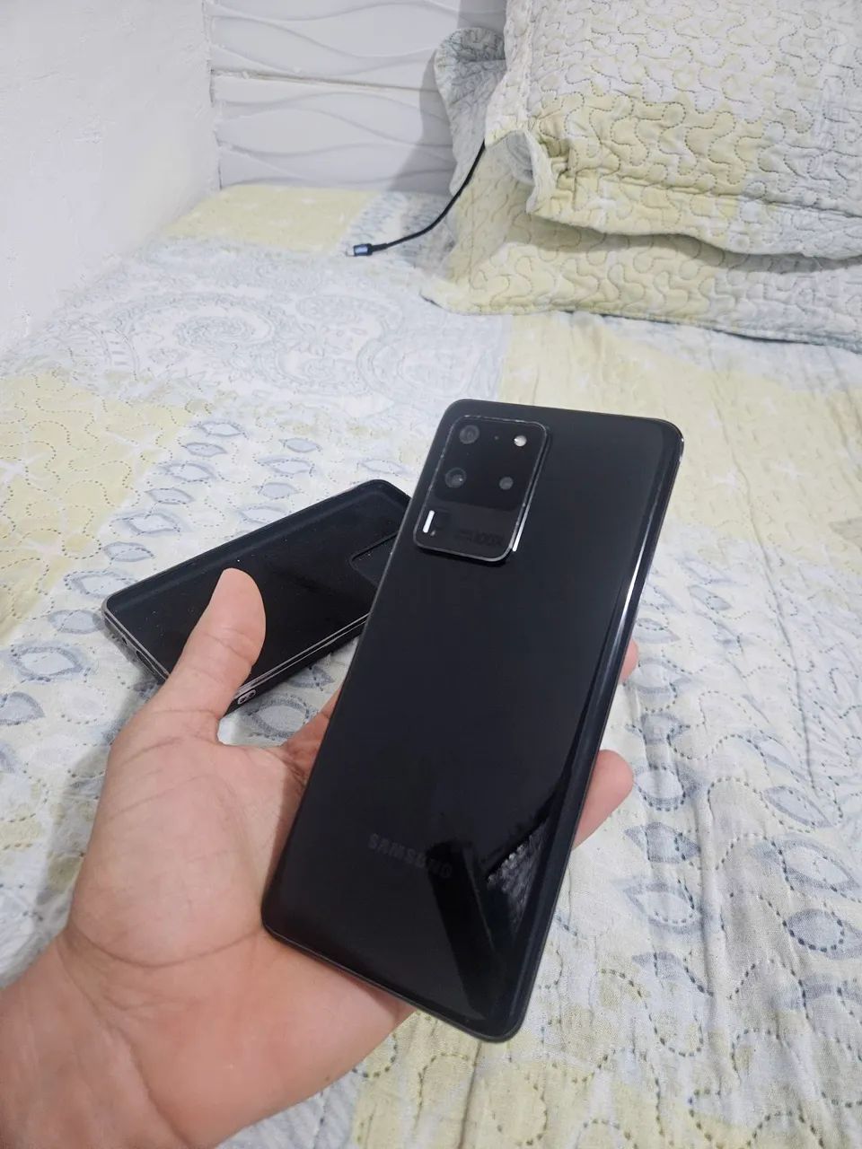 S 20 ultra 512 gb - Foto 2