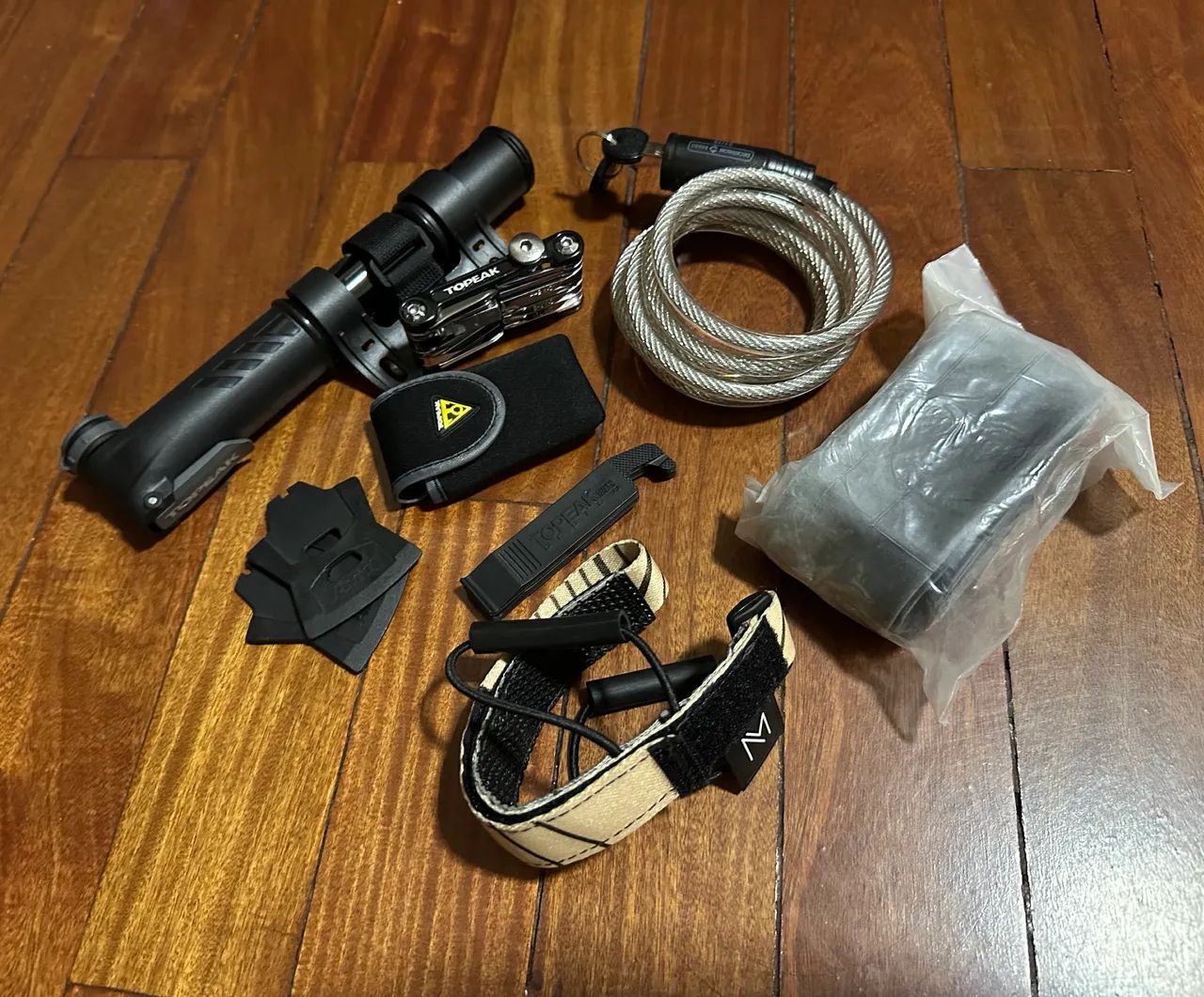 Acessórios/Ferramenta MTB Topeak 