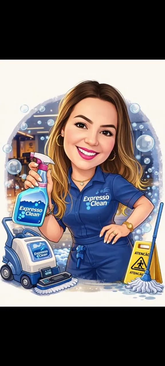 Lavagem a seco e Higienização * (Expresso Clean) - Foto 4