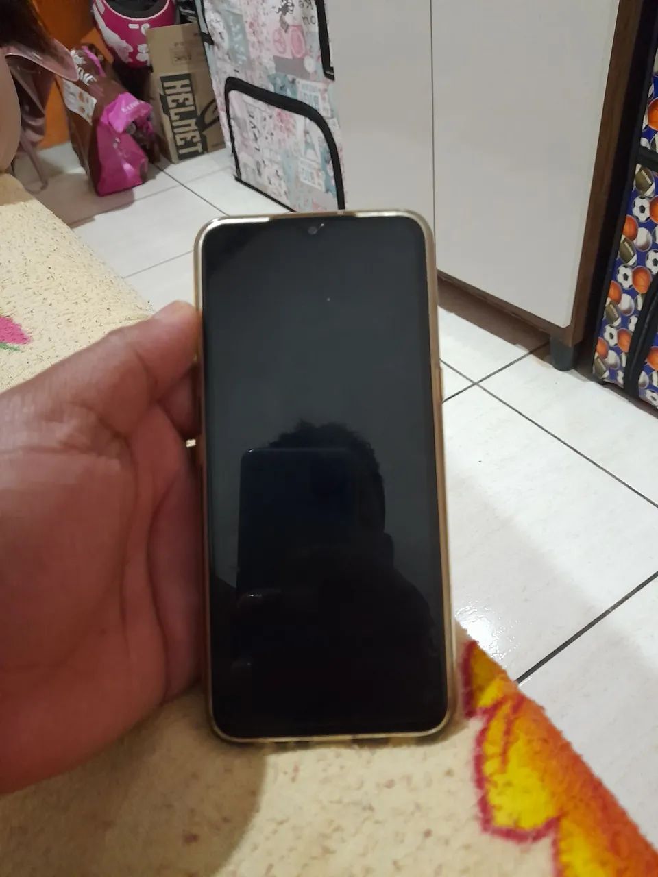 LG k41