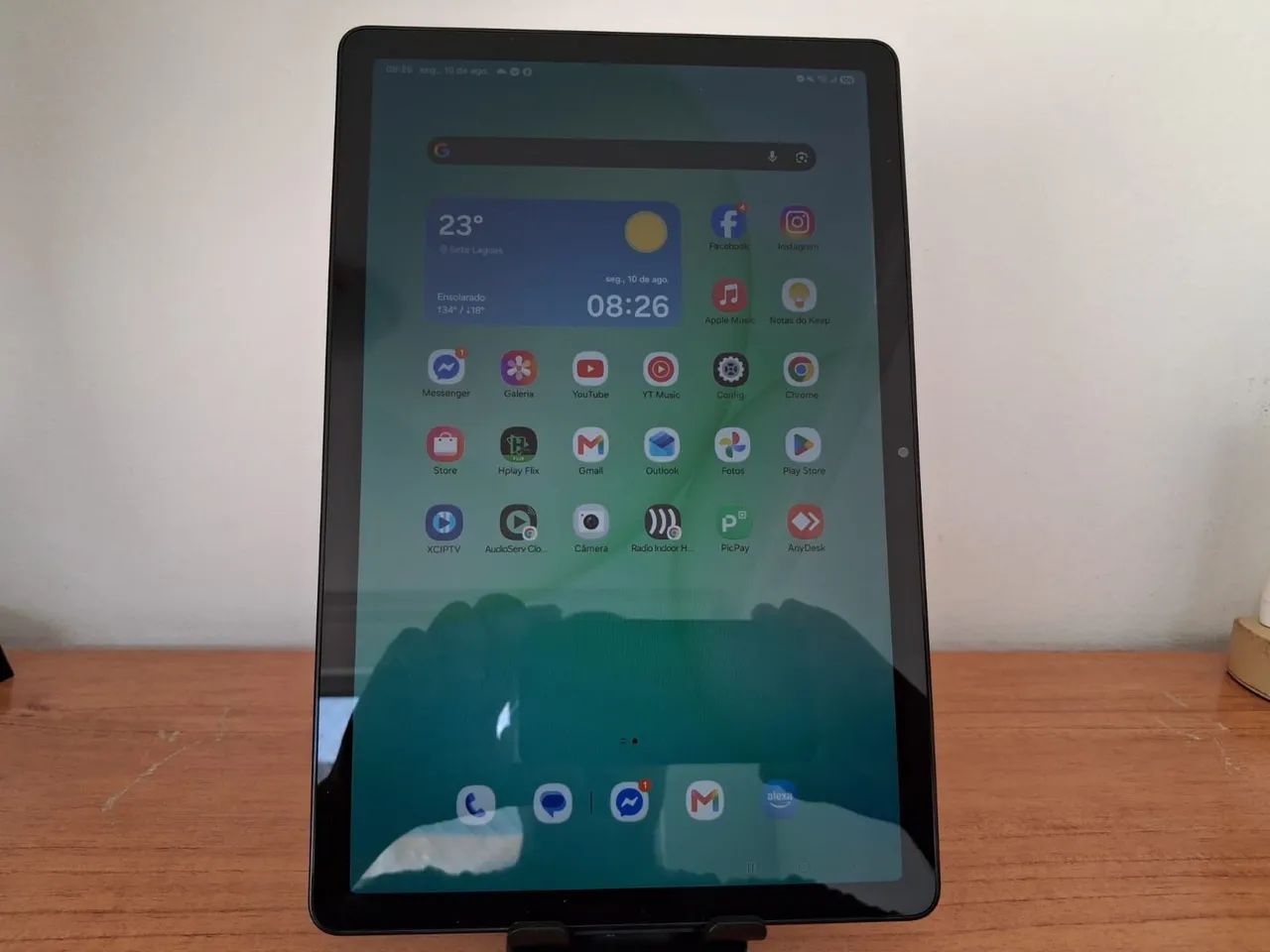 Vendo Tablet  - Foto 3