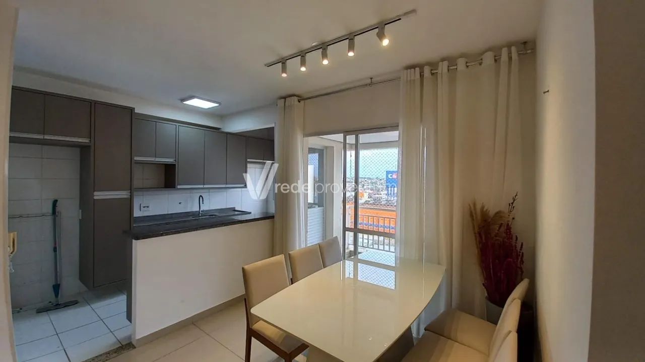apartamento - Ponte Preta - Campinas - Foto 2