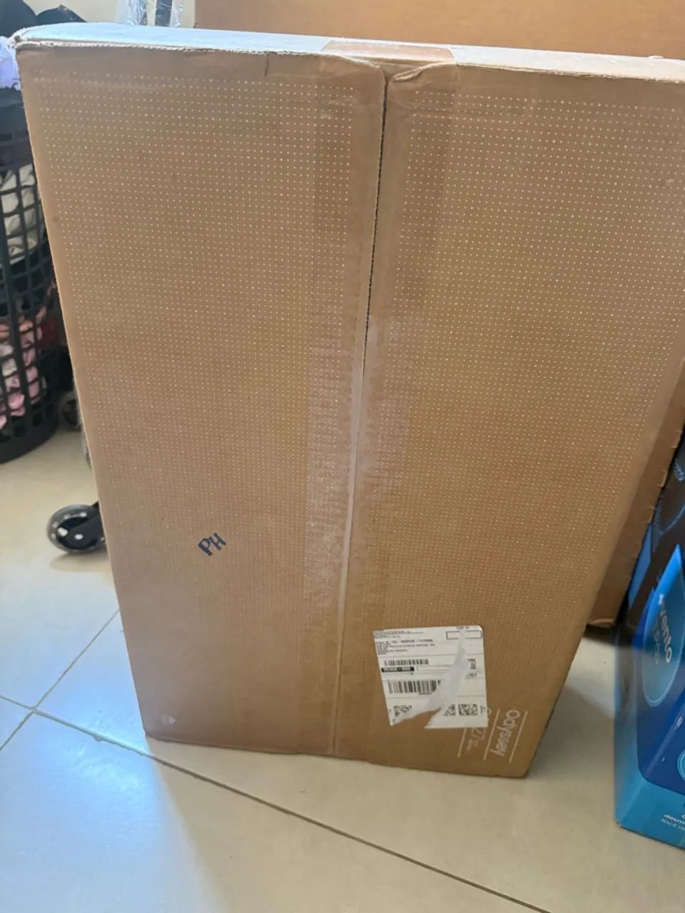 Monitor G5 Odyssey