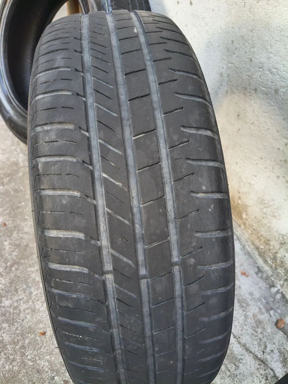 Pneus Seminovos 175/65/R14 - Foto 2