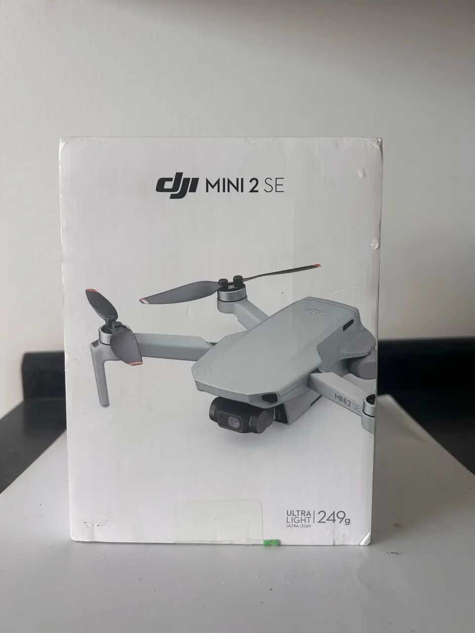 Vende-se um - DJI MINI 2 SE  - Foto 5