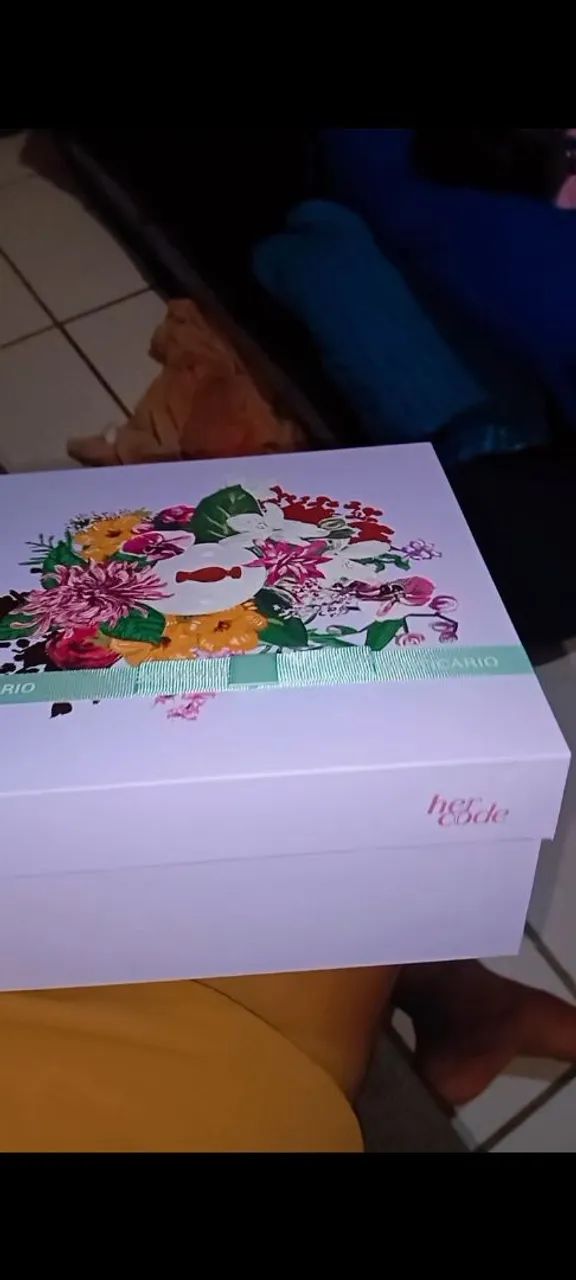 Perfume  - Foto 3