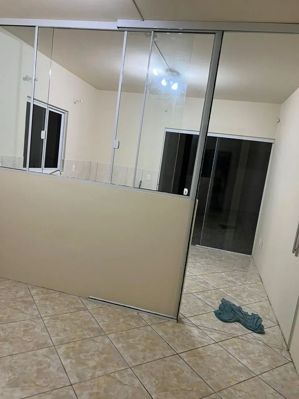 Alugo kitnet bairro Carianos - Foto 4
