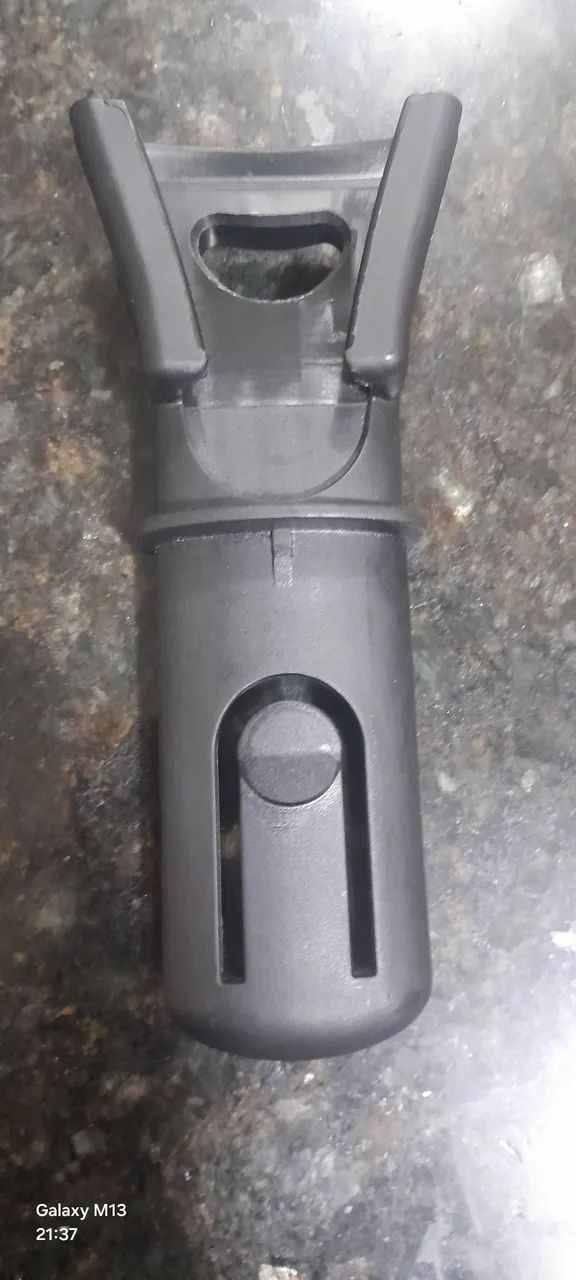 Acoplador de carrinho kiddo caracol 