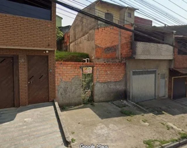 Foto - Santo André - Sítio dos Vianas