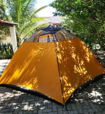 BARRACA CAMPING  - Foto 3