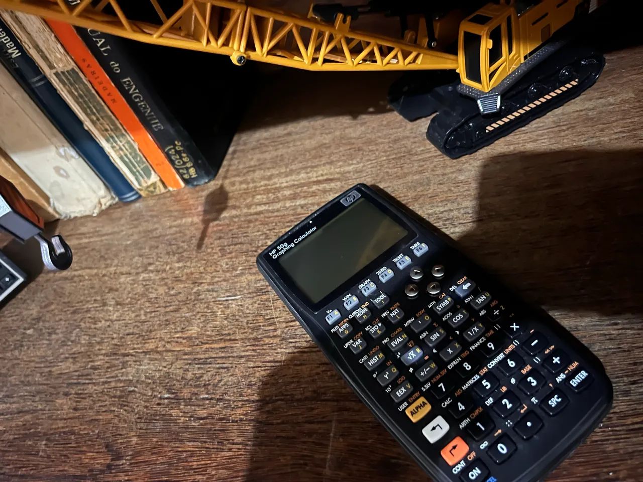 Calculadora HP 50G - Foto 2