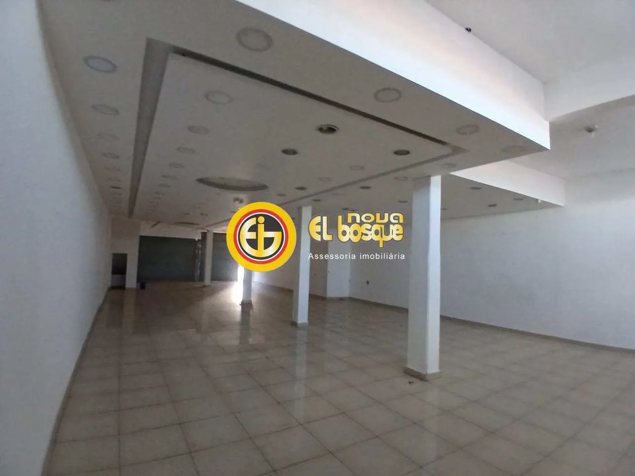 Salão, Parque São Rafael, São Paulo, Cod: - Foto 4