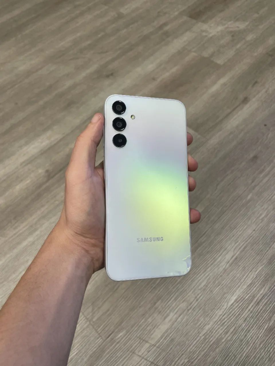 Samsung Galaxy A15 256GB 1 Ano de Uso Conservado - Foto 4