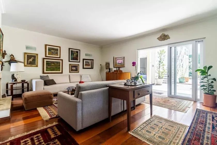 Casa à Venda - Pinheiros, 5 Quartos, 350 m2 - Foto 3