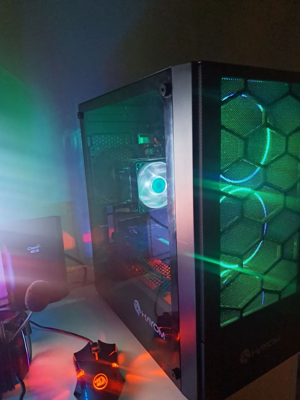 Pc gamer completo  - Foto 3