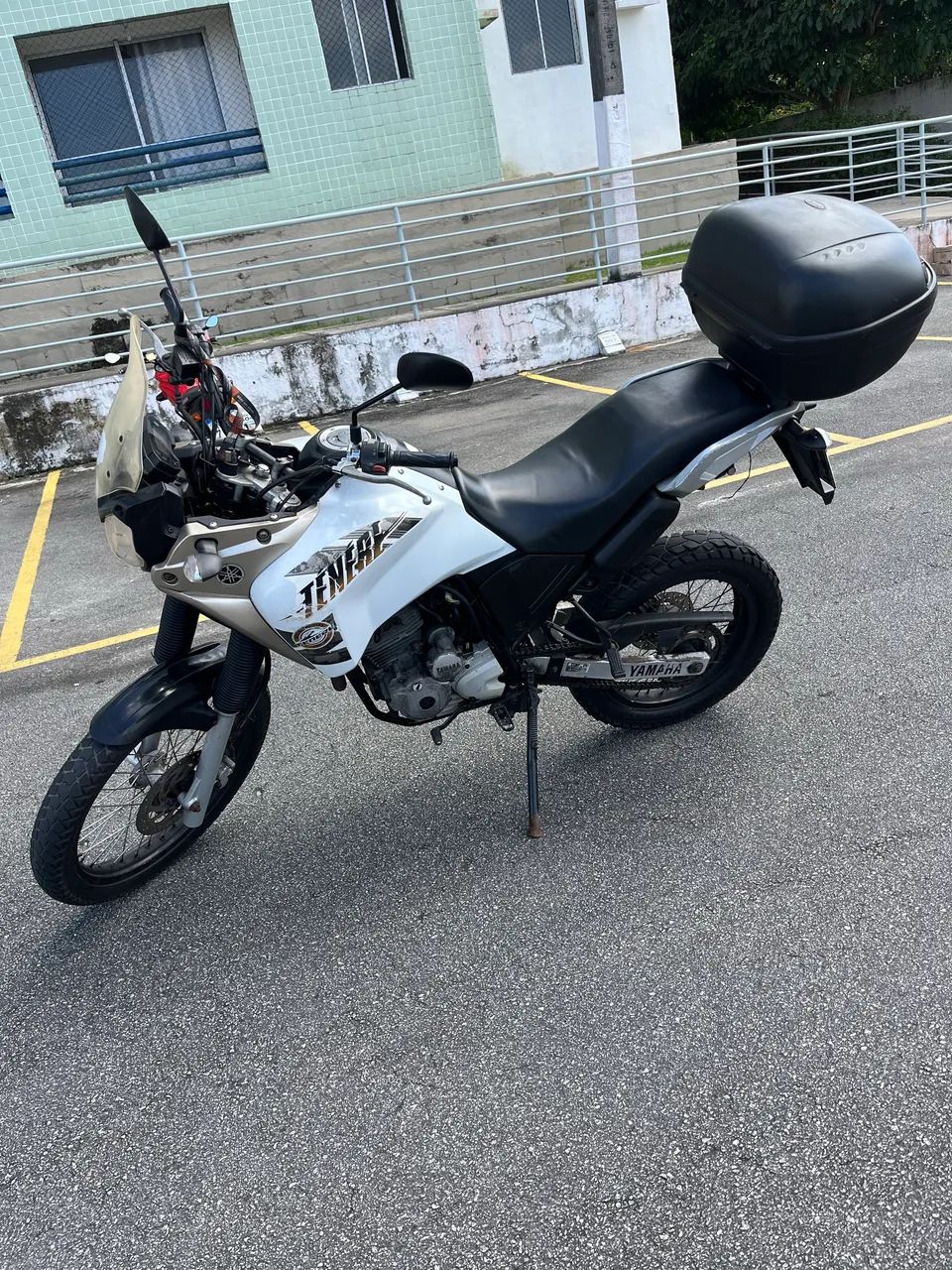 Tenere 250cc - Foto 3