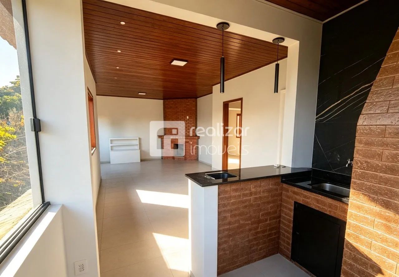 Apartamento com 3 quartos no Bairro Ingleses do Rio Vermelho - Florianópolis - Foto 4
