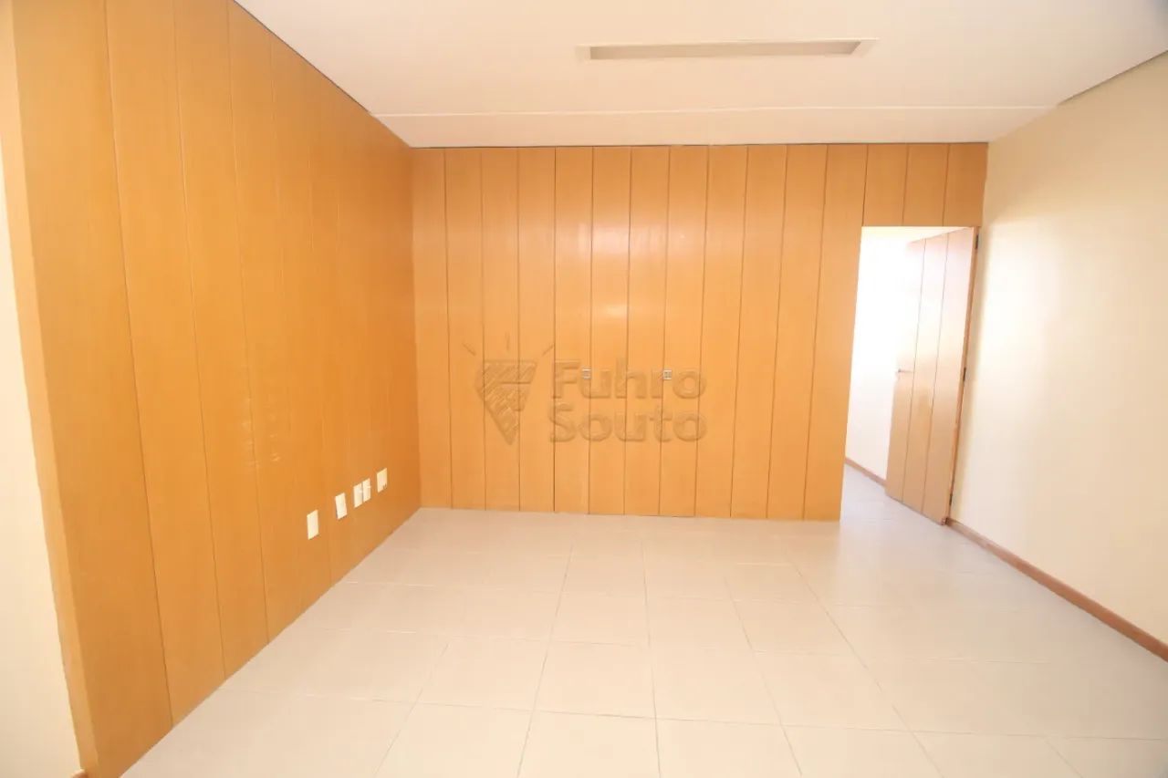 Comercial Sala em Condomínio em Pelotas - Foto 4