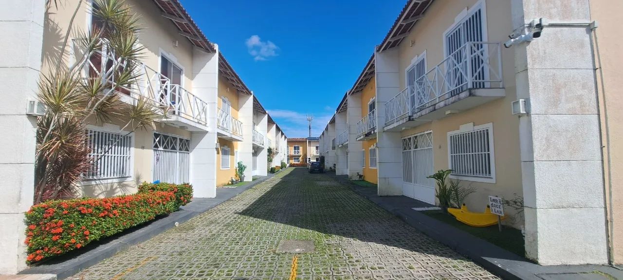 Casa com 2 quartos, 02 vagas de garagem no Bairro Serrinha! - Foto 2