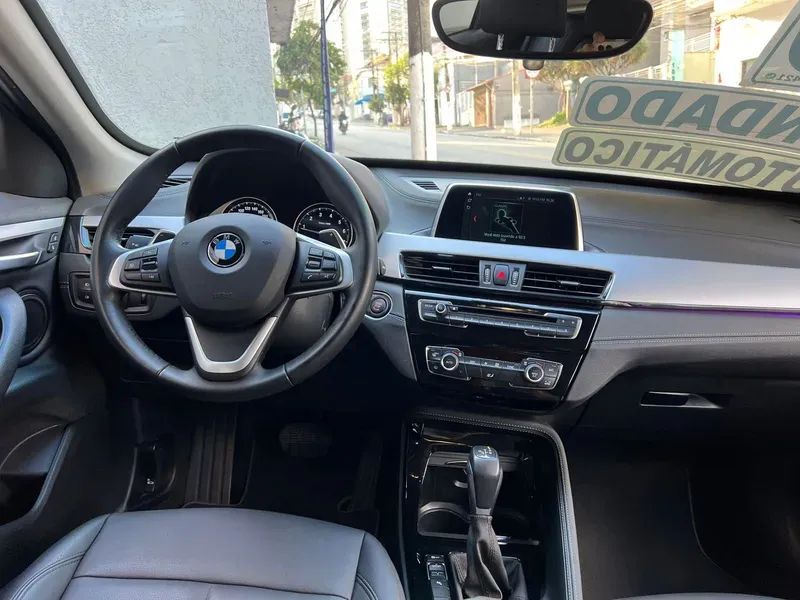 BMW X2 Sdrive 20I 2.0 TB 16V 192cv AUT, foto 8 de 10