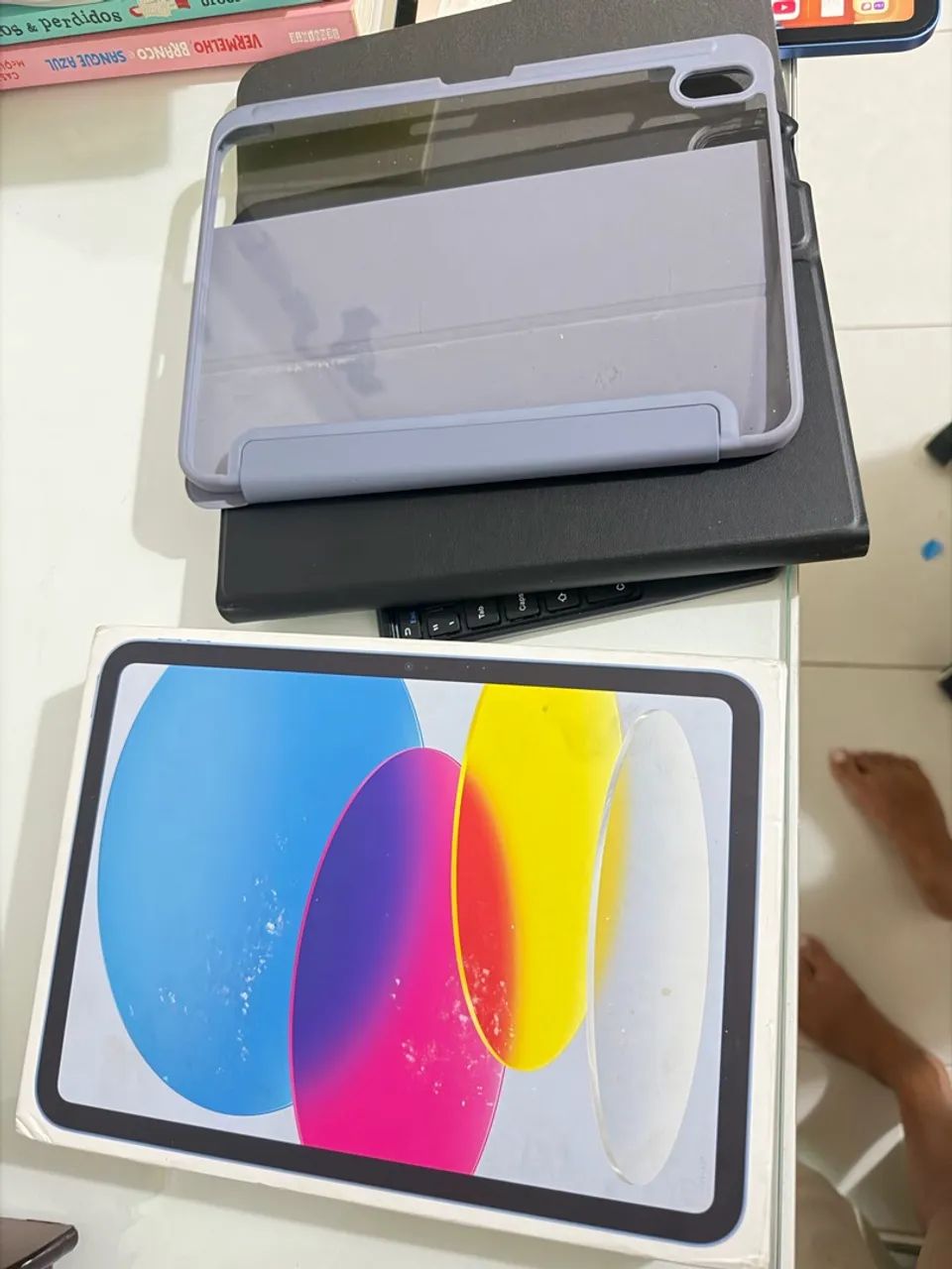 iPad A16 - Foto 4