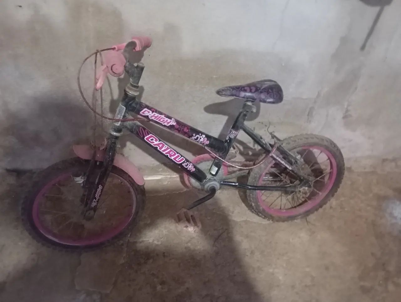 Bicicleta  - Foto 2