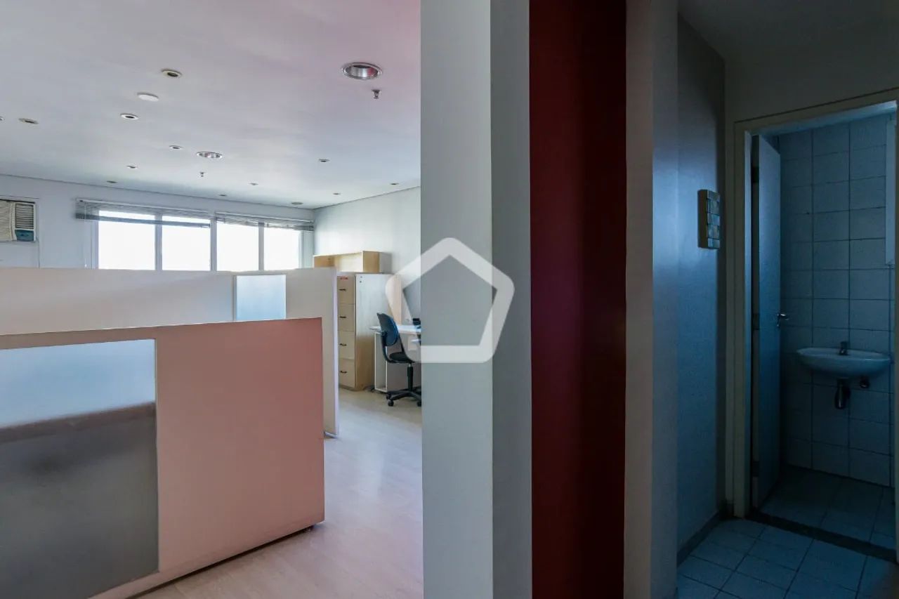 Conjunto comercial para venda em Vila Olímpia, 41m² - Foto 2